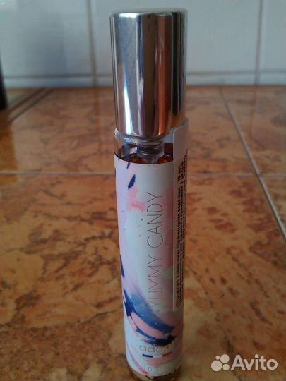 Парфюмерия остаток одним лотом