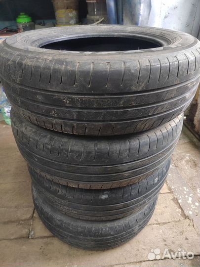 Maxxis Mecotra ME3 185/65 R15