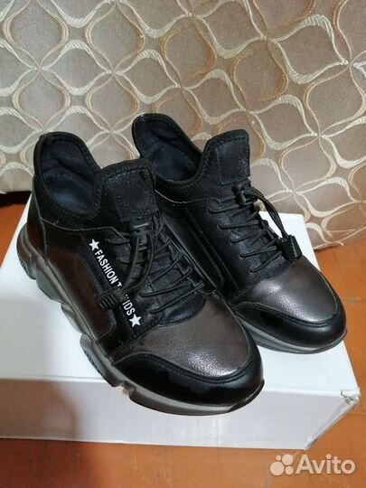 Туфли женские 35 размер