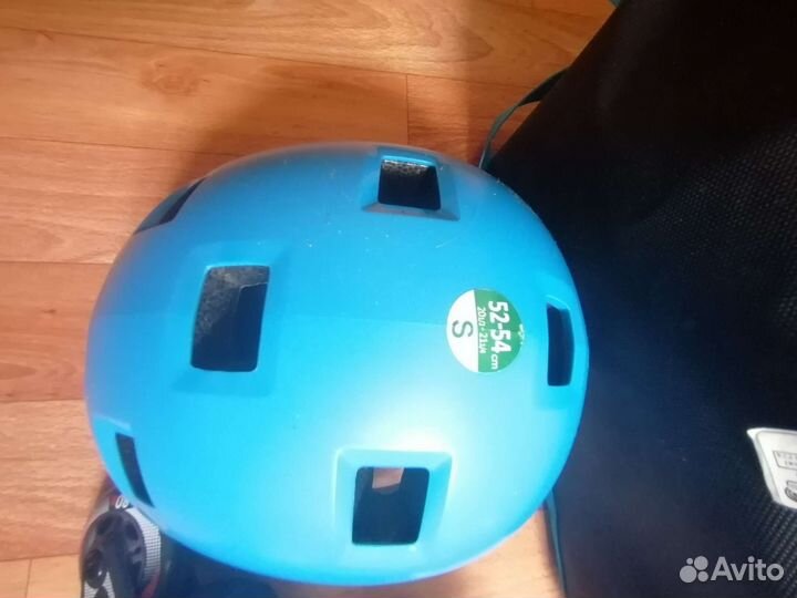 Роликовые коньки детские Olexo