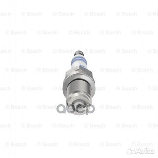 Свеча зажигания FR6LII330X (1.0) 242240675 Bosch