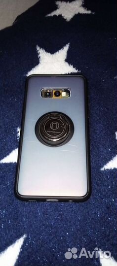 Samsung Galaxy S10e, 6/128 ГБ