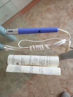 Электрозажигалка кухонная новая