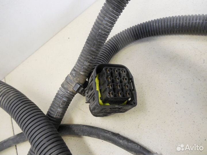 Проводка (коса) X1 E84 2009