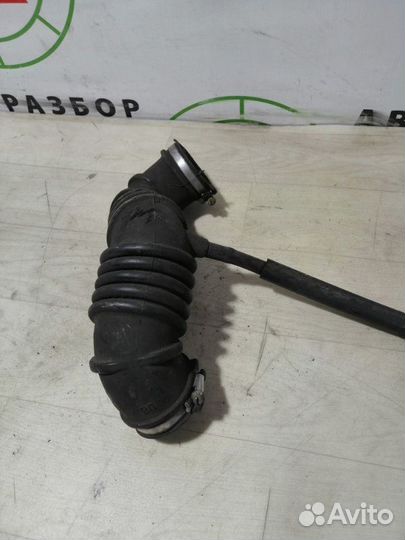 Гофра воздушного фильтра Mitsubishi Colt Z34A 4A90