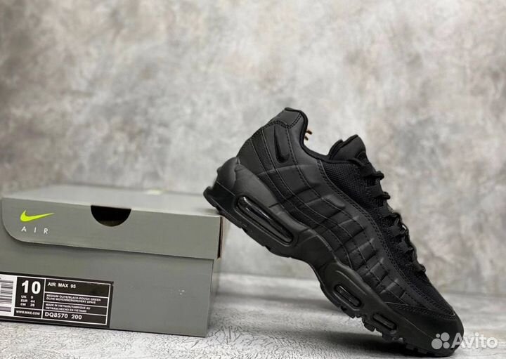 Кроссовки Nike Air Max 95 современные