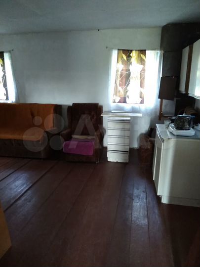 Дача 34 м² на участке 14 сот.