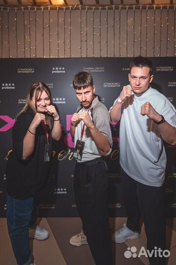 Фотограф на мероприятие. Репортажный фотограф