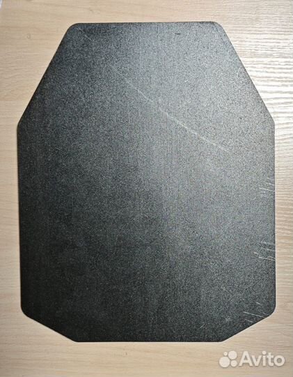 Бронеплиты бр 4 и бр 3