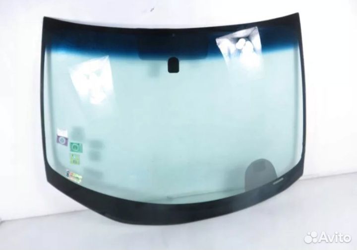 Стекло ниссан