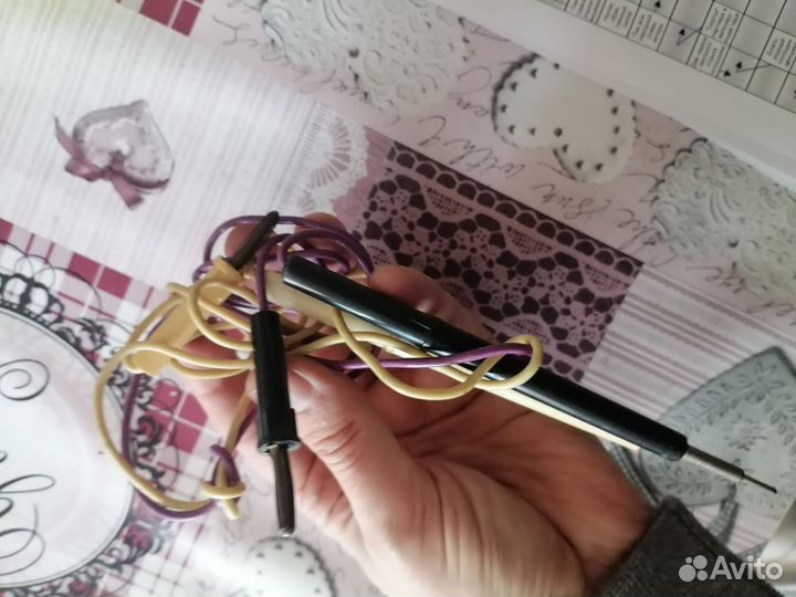 Прибор комбинированный ц4326