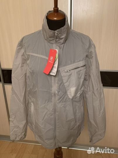 Ланг муж, солнцезащитный, дождевик,toread, 50 р, н