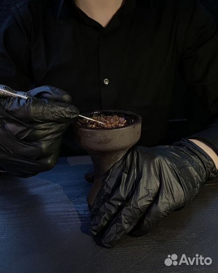 Аренда кальяна на дом/Без залога