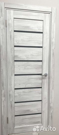 Дверь межкомнатная