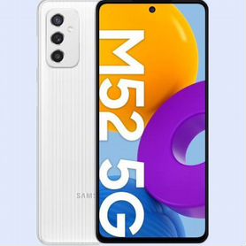 Samsung Galaxy M52 5G, 8/128 ГБ