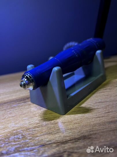 Подставка под маникюрную ручку