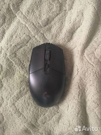 Мышь logitech g305