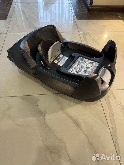 База для автолюльки maxi cosi /mima