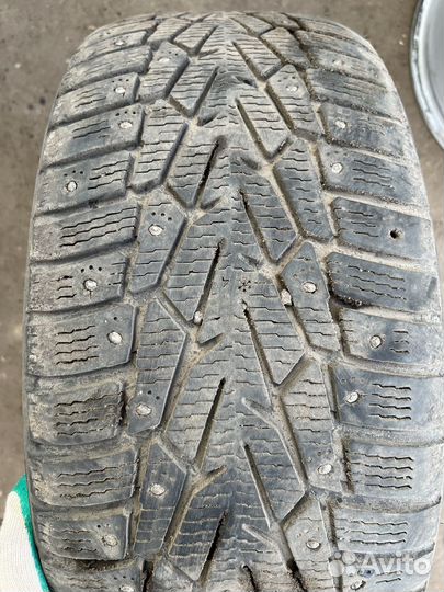 Nokian Tyres Hakkapeliitta 7 225/50 R17 98T