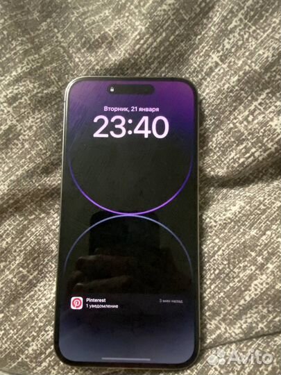 iPhone 14 Pro Max, 128 ГБ