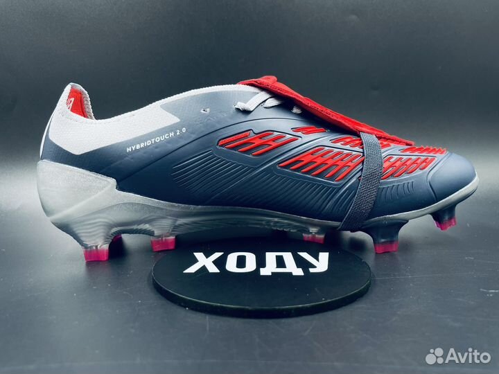 Бутсы adidas predator 30