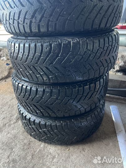 Toyo Spectrum 185/65 R15