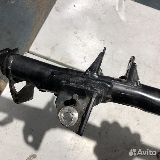 Перемычка рамы для Honda GL1500 Gold Wing