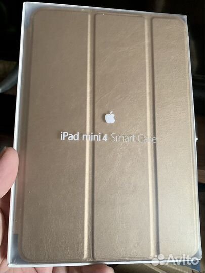 Чехол подставка для iPad Mini 4