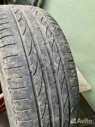 Bridgestone Dueler H/P Sport 235/65 R17 104V