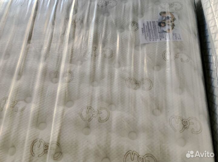 Матрас Grether Wells Majesty новый