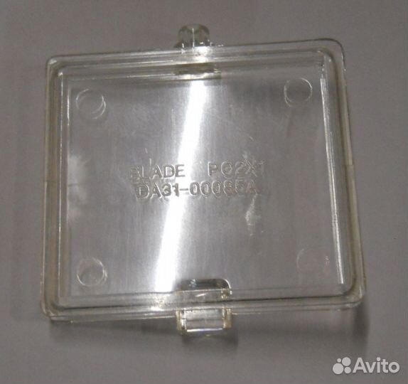 Запчасти для холодильников