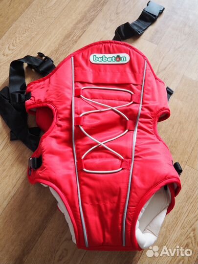 Сумка- переноска для детей