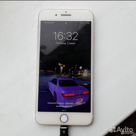 iPhone 7 Plus, 32 ГБ
