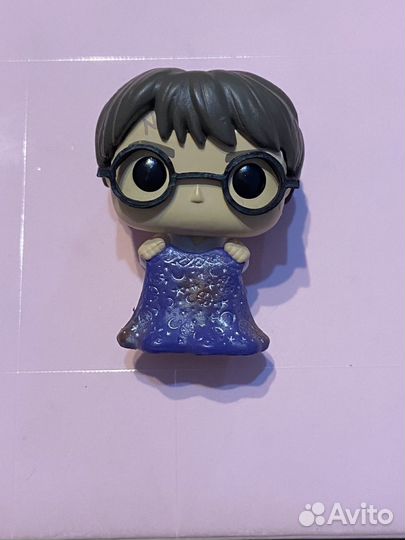 Funko pop harry potter advent