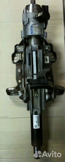 Активная рулевая колонка Audi A5, A4 B8