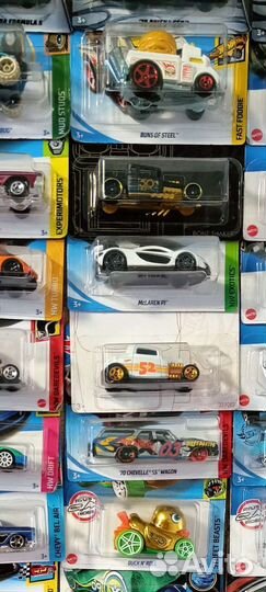 Hot wheels машинки
