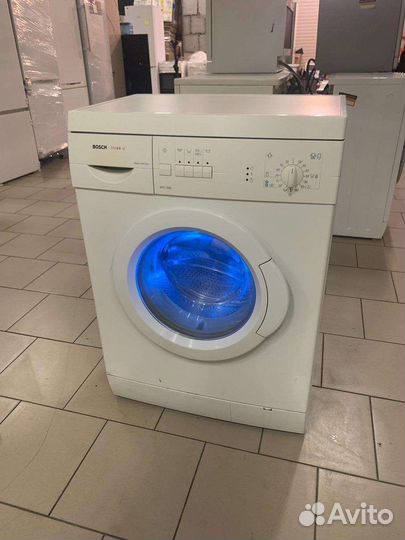 Стиральная машина bosch б/у с гарантией