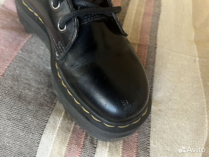 Dr.Martens Jadon 36 размер
