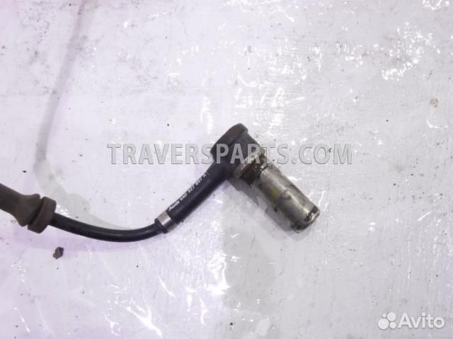 Датчик ABS задний Ауди 100 C3