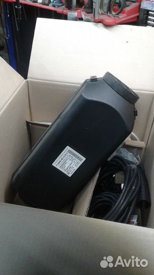 Отопитель Воздушный Планар 44D-24GP-S-2970