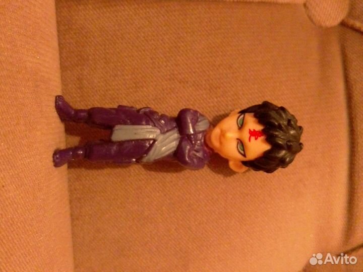 Аниме фигурки