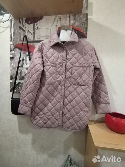 Рубашка женская