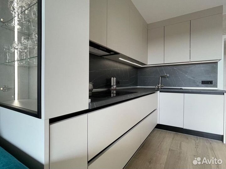 Кухонный гарнитур от производиетеля