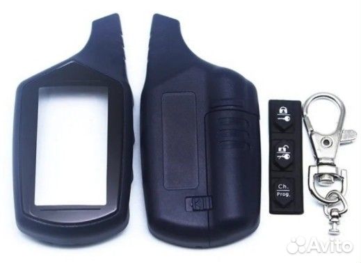 Корпус брелка, пульта Starline