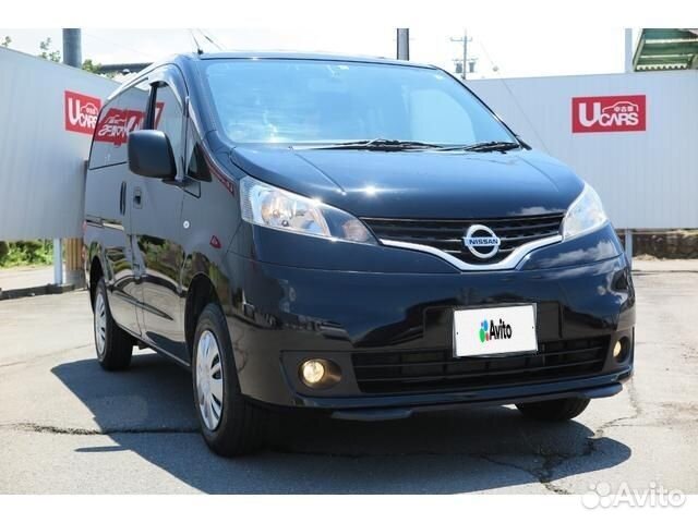 Nissan NV200 1.6 AT, 2019, 58 000 км