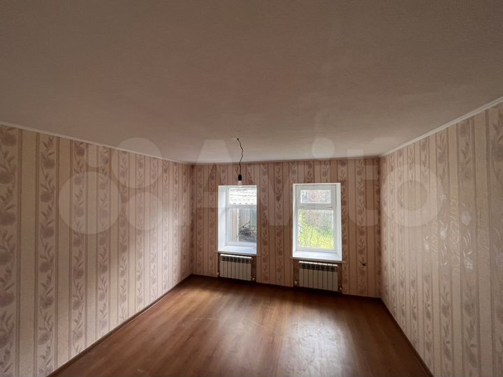 Дом 60,2 м² на участке 5 сот.