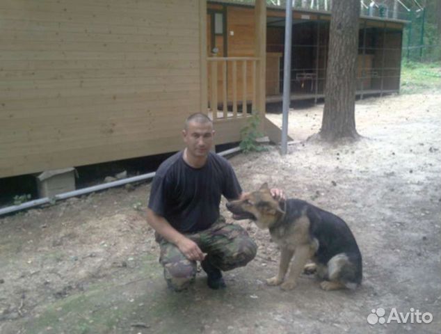 Резюме на вакансию Охранник,контроллер в Москве, возраст , пол Мужской ...