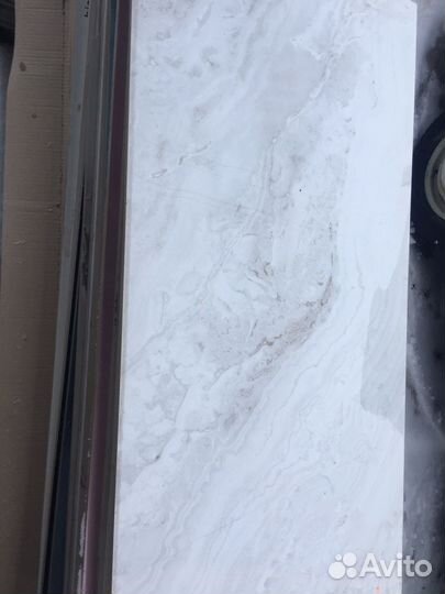 Керамогранит 1200х600 и 600х600