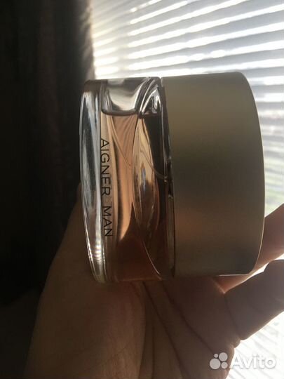 Парфюм In Leather Man, Etienne Aigner