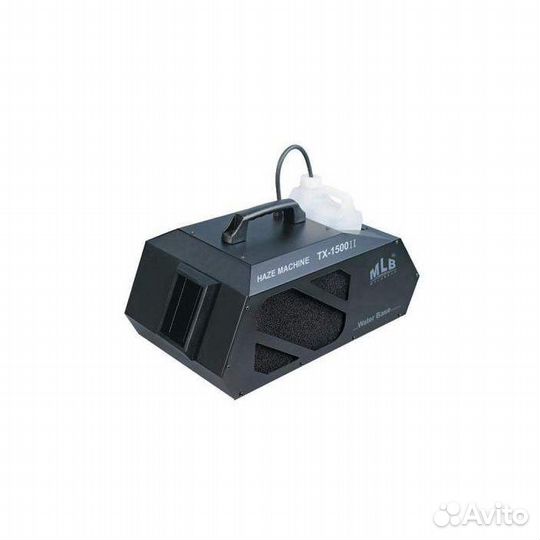 Генератор эффектов MLB TX-1500